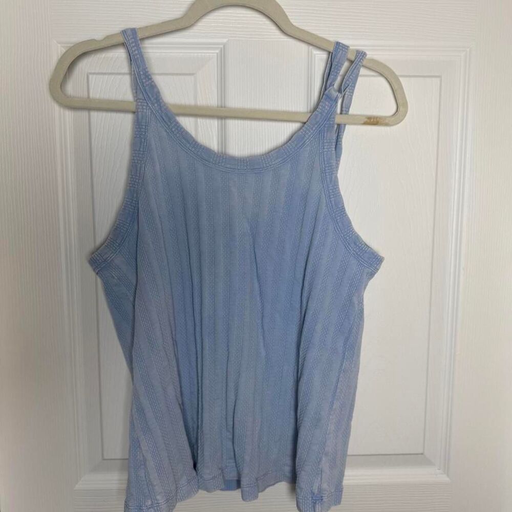 Universal-thread Women's Blue Vest